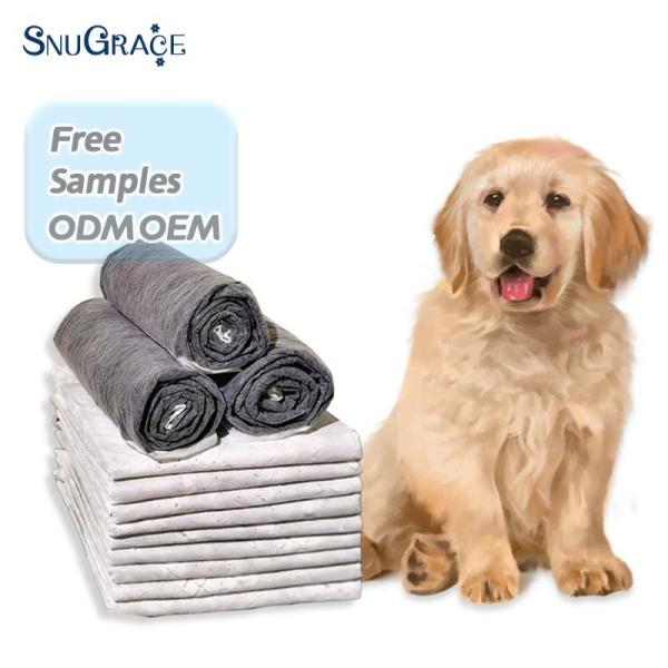 Bamboo Charcoal Pet Training Pads Suitable for Dogs Cats Animals XS.S.M.L.XL.XXL