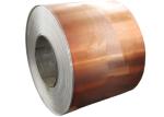 Multipurpose Copper Clad Steel Sheet , Copper Clad Laminate Sheet High