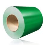 Standard Seaworth Packing Zinc Galvanized PPGI Steel Sheets Color Coated Steel