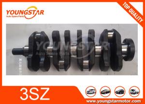 China 3SZ 1.5L Engine Crankshafts 13411-B1020 For Toyota wholesale