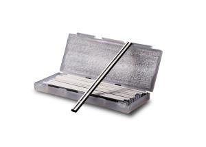 China 78 mm Wear Resistance Tungsten Carbide Planer Blades For Wood Planer Machine wholesale