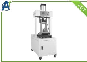 China Automatic Bitumen Wheel-Track Molding Machine by Wheel-grind Method wholesale