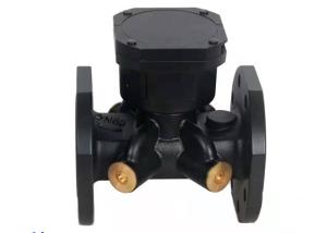 China Industrial DN50 Ductile Iron Water Meter Housing PN16 meter parts wholesale
