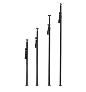 China Photo Studio Aluminum Autopole Support for Photography Lights, Backgrounds, Reflectors wholesale
