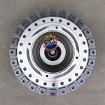 9251681 Travel Gearbox ZX850 ZX870 9219274 Travel Device For Excavator
