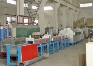 China Hot Rolling Mill Rolling Mill Reheating Furnace , Steel Slab Reheating Furnace wholesale