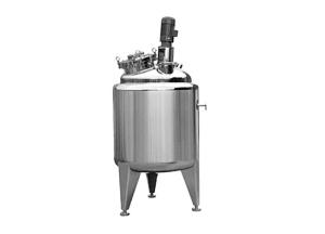 China PZG Series Preparation Tank wholesale