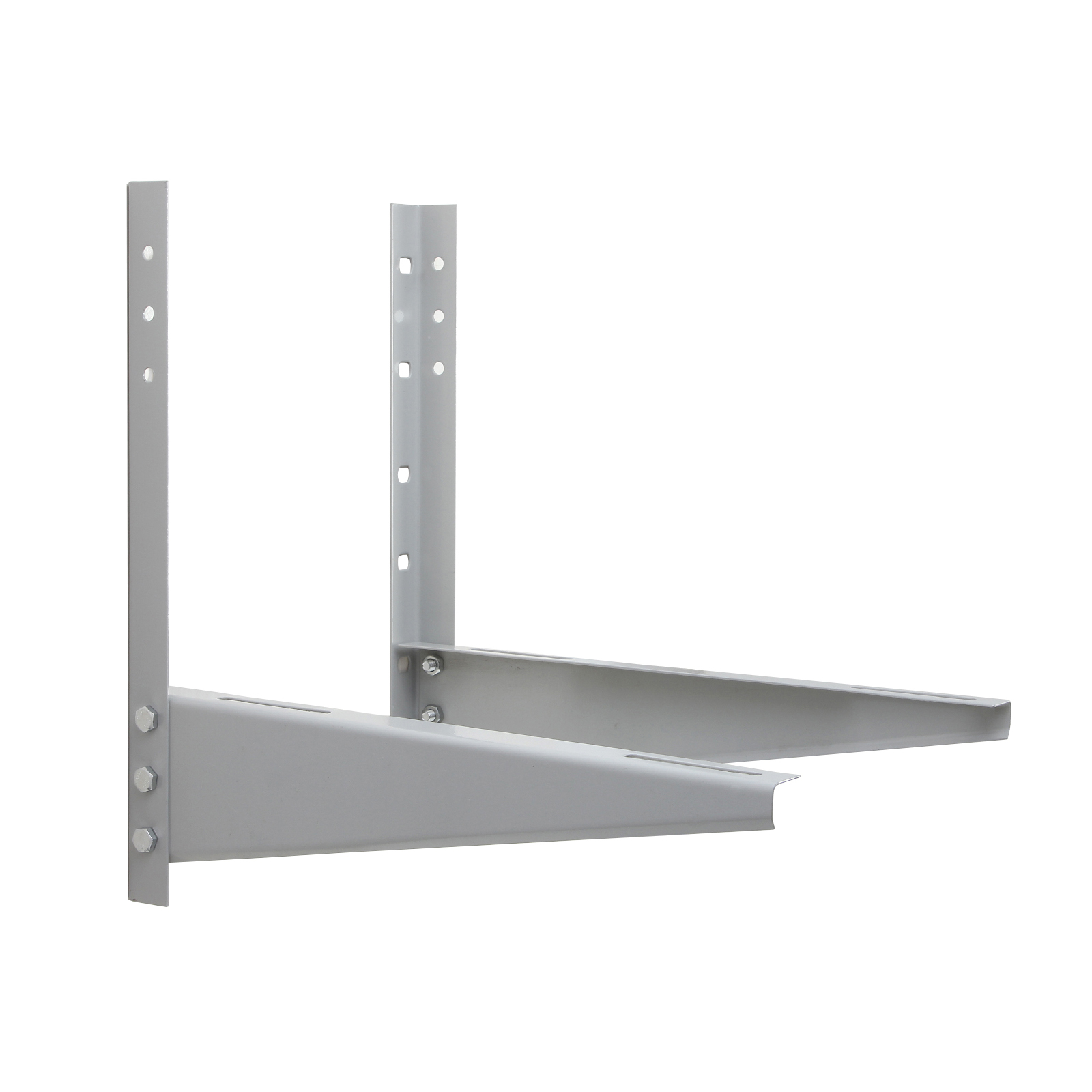 Nonstandard Stainless Steel Air Conditioner Wall Mount Bracket with Customized Design