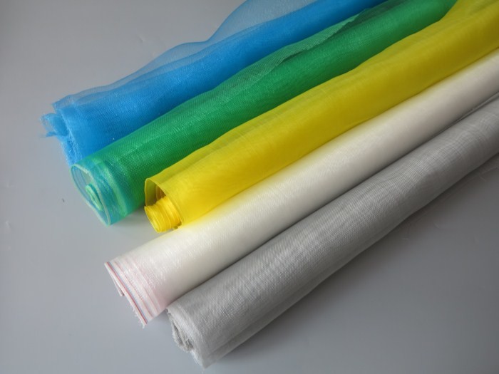 Fruit Trees Protection Insect Mesh Netting Anti Aphid Mesh Net High Tensile Strength