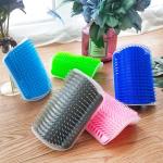 Shedding Pet Brush Cat Grooming Tool Hair Shedding Removal Comb