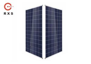 China 330W Polycrystalline PV Module Dual Glass High Solar Module Efficiency wholesale
