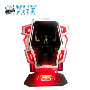 China Indoor Sports Game VR Simulator 360 Degree Rotation VR Gaming Machine wholesale