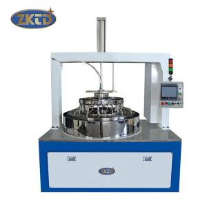 China 15b-7l Integrated Optical Manufacturing Equipment Double Sided Grinder wholesale
