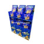 Oreo FSDU d Display Stand Design