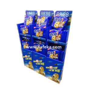 China Oreo FSDU d Display Stand Design wholesale