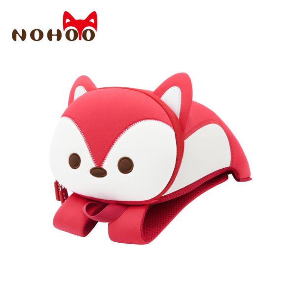 Top quality Neoprene preschool toddler backpack kindergarten School Hiking Bag