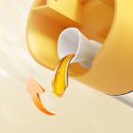 500ml Kitchen Glass Oil Dispenser Bottle Cooking Oil Container Multipurpose