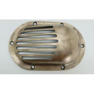 China Boat sea/raw water intake strainer-N.O.S. wholesale