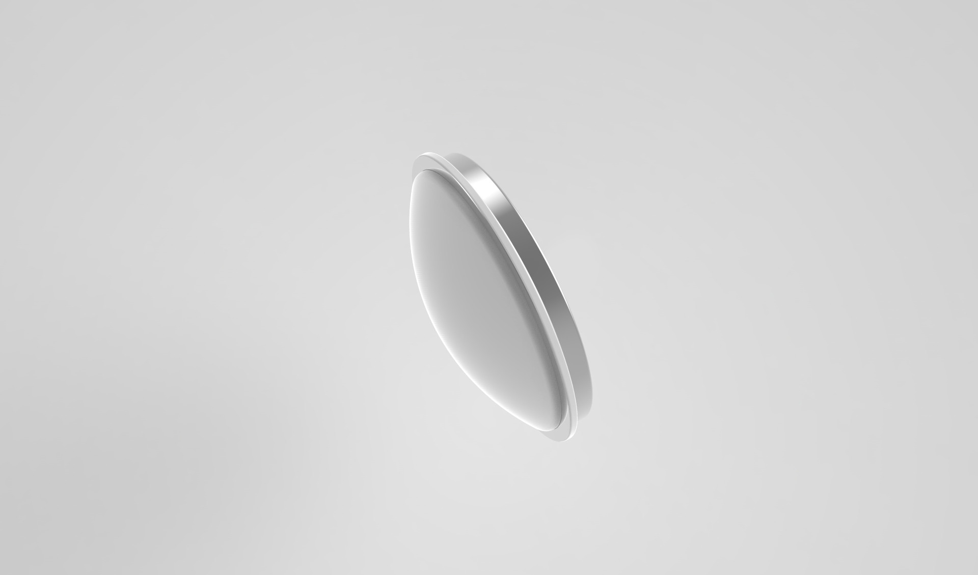 2018 Slim and modern surface mounted LED ceiling lamp SMD LED