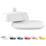 Heath Ceramics Butter Dish With Lid