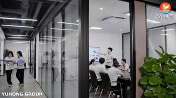 YUHONG HOLDING GROUP CO., LTD
