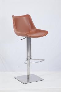 China 82cm Stainless Steel Dining Chair wholesale