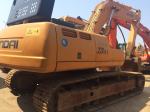 Used Hydraulic Excavator Hyundai R220LC-5/Used Hyundai R220 Excavator