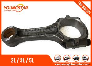 China TOYOTA Hiace 2L / 3L / 5L Engine Connecting Rod 13201 - 59017 With ISO 9001 wholesale