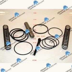 China York compressor 02528678112 parts wholesale