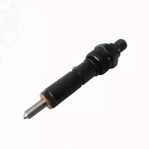China engine fuel supply 3283562 fuel injector wholesale