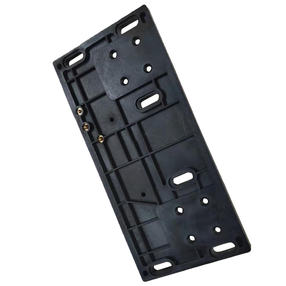 Multi Cavity Silicone Rubber Mould for Plastic Toys Household Appliance