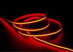 High End Flexible LED COB RGB Strip 15w