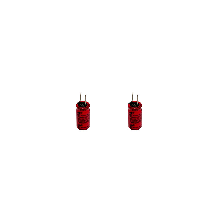 Huahui New Energy HFC1020 3.2V 70mAh Explosion-Proof Rechargeable Cylindrical LiFepo4 Battery Cell