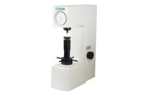 China Laboratory Electronic Rockwell Hardness Tester Measuring Hard Alloy / Carbon Steel wholesale