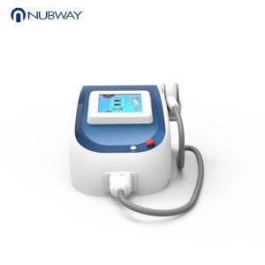 China Portable 808nm diode laser hair removal hot-sale wholesale