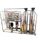 8m3 /h Reverse Osmosis Equipment