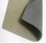 Colourful Needle Punched Nonwoven Office Carpet Needle Punched Nonwoven Fabrics