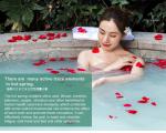 Women Men Ginseng Beauty And Personal Care Salt