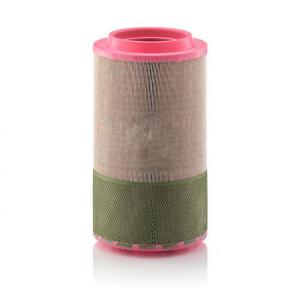 China A0030941704 A0040941704 Truck Engine Parts Air Filter For Mercedes Benz Truck wholesale