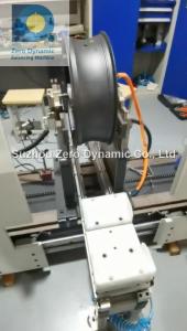 China Self Drive Electric Bicycle Wheel Hub Motor Balancing Machine E Bike Wheel Hub Motor Balancer wholesale