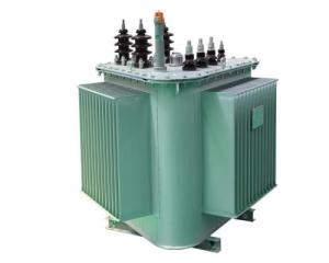China 0.4Kv/0.69Kv Oil Immersed Transformer 1000KVA 3 Phase Transformer wholesale
