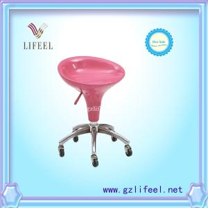 China Wholesale fashionable salon furniture barber chair stool wholesale