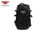 Outdoor Gear Trekking Hiking Military Tactical Laptop Backpack Durable 30 - 35L
