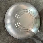 304 Stainless Steel Water Tank Dishes Surface Covers Lids Caps For Pure Water