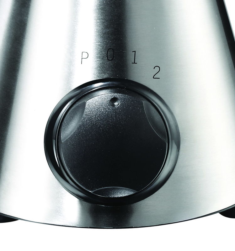 KB40SA-1 Stainless Steel Food Blender with Overheating Protection