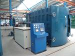 Heat Treat Steel Vacuum Annealing Furnace equipment High Temperature