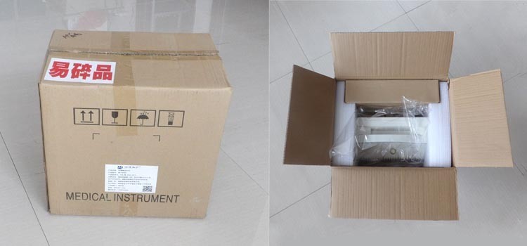 Ex Stock Outpatient Facilities Adjustable Angle Bracket For Monitor
