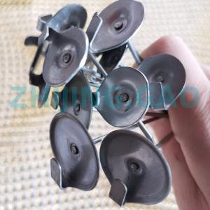 China Blanket Insulation Steam Line Lacing Hook SS 304 wholesale