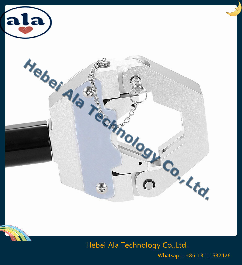 Portable Hydraulic Crimping Tool for Auto Air conditioning Hoses, Portable Hydraulic Crimper Tools