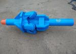 Hard Water Bearing Strata Carbide Cone Hole Opener Reaming Bit